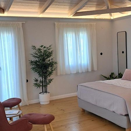 Verani Suites Lefkas Town Lefkáda Exteriör bild