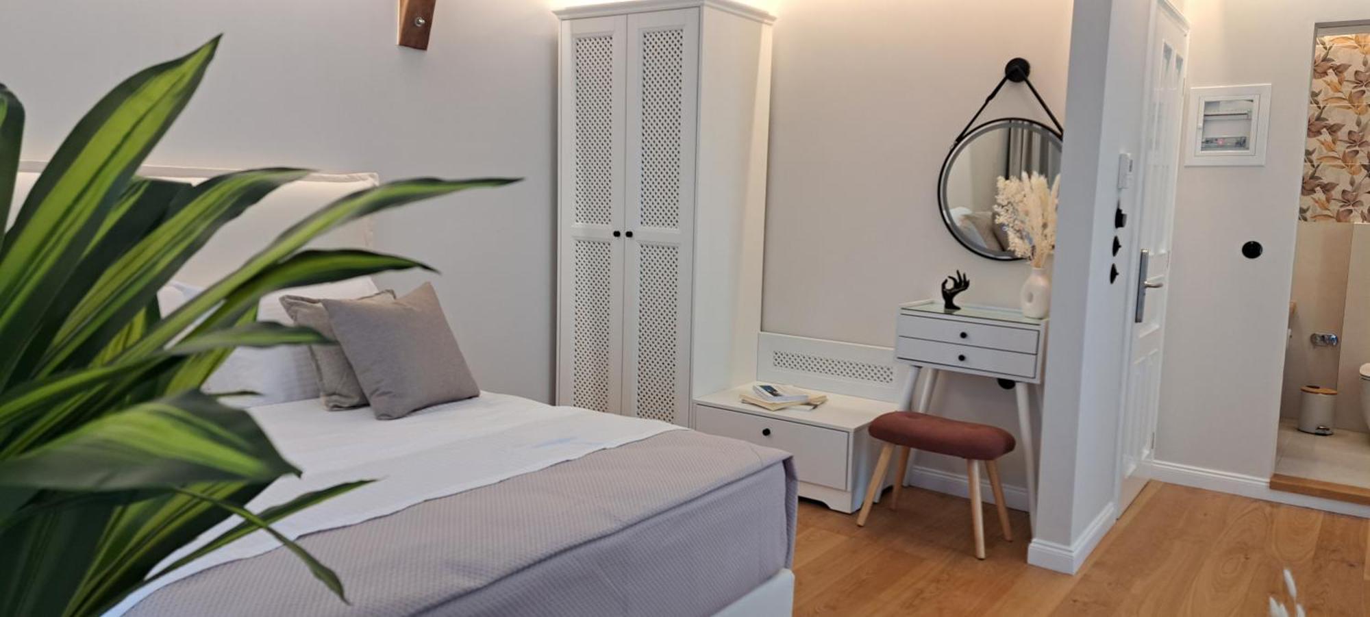 Verani Suites Lefkas Town Lefkáda Exteriör bild
