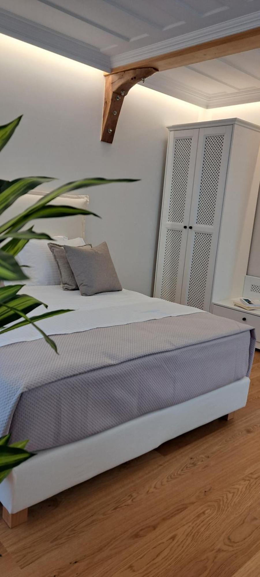 Verani Suites Lefkas Town Lefkáda Exteriör bild